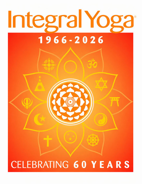 Integral Yoga 1966–2016