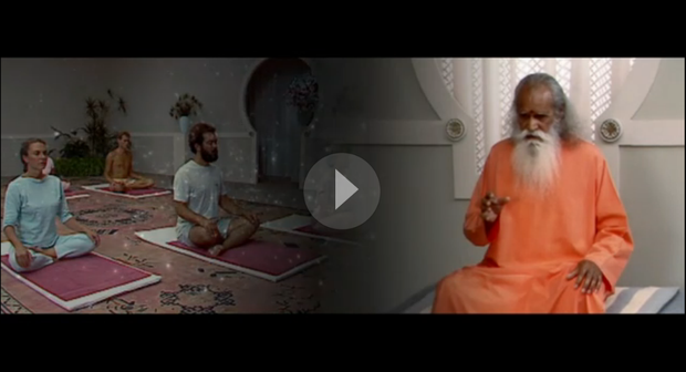 Living Yoga – The Life and Teachings of Swami Satchidananda